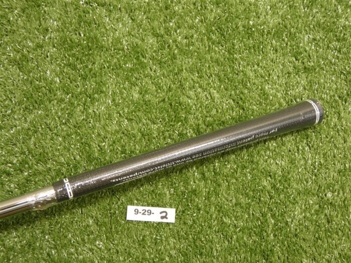 Titleist Vokey SM10 Tour Chrome 46* 10* Pitching Wedge F Grind DG Steel New