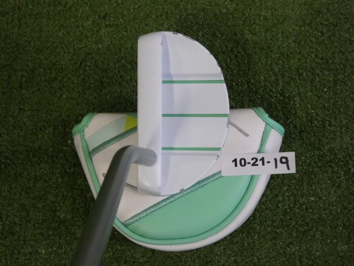 TaylorMade Womens Kalea 32.5″ Ladies Putter with Headcover