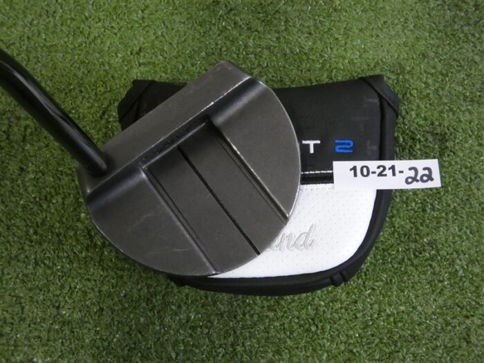 Cleveland Huntington Beach Soft Premier 14 Single Bend 35″ Putter w HB Soft 2 HC