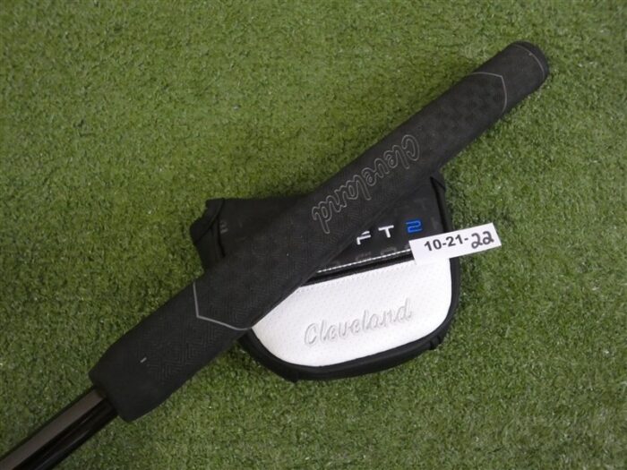 Cleveland Huntington Beach Soft Premier 14 Single Bend 35″ Putter w HB Soft 2 HC