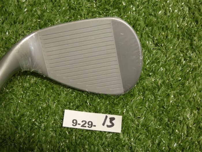 Titleist Vokey SM10 Tour Chrome 60* 04* Lob Wedge T Grind Dynamic Gold Steel New