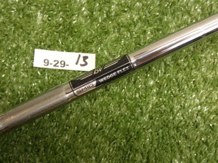 Titleist Vokey SM10 Tour Chrome 60* 04* Lob Wedge T Grind Dynamic Gold Steel New