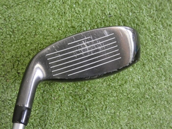 Callaway Rogue 36* Womens 8 Hybrid Aldila Quaranta 40 Ladies Graphite 37″