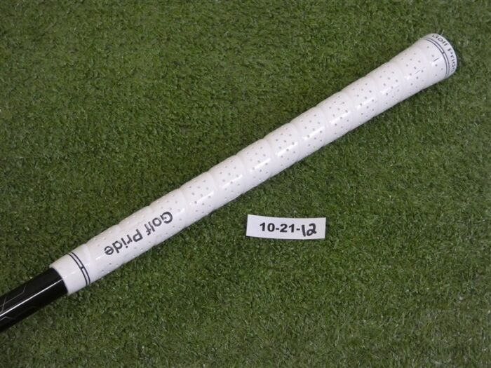Callaway Rogue 36* Womens 8 Hybrid Aldila Quaranta 40 Ladies Graphite 37″