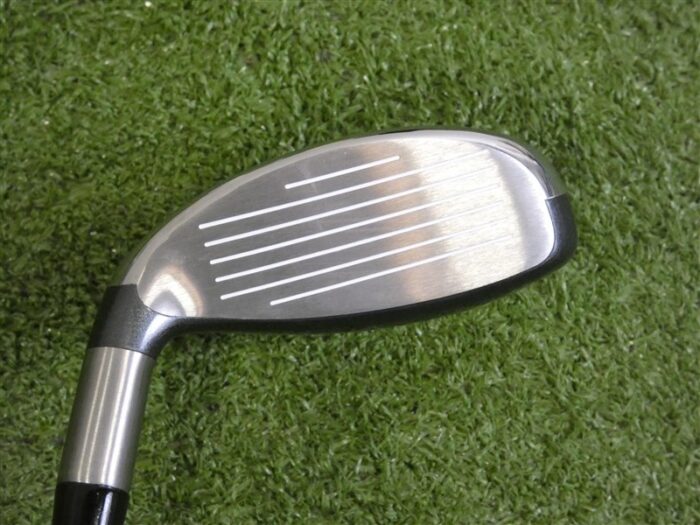 Callaway Edge 28* Womens 6 Hybrid Ladies Graphite 37″ Mint