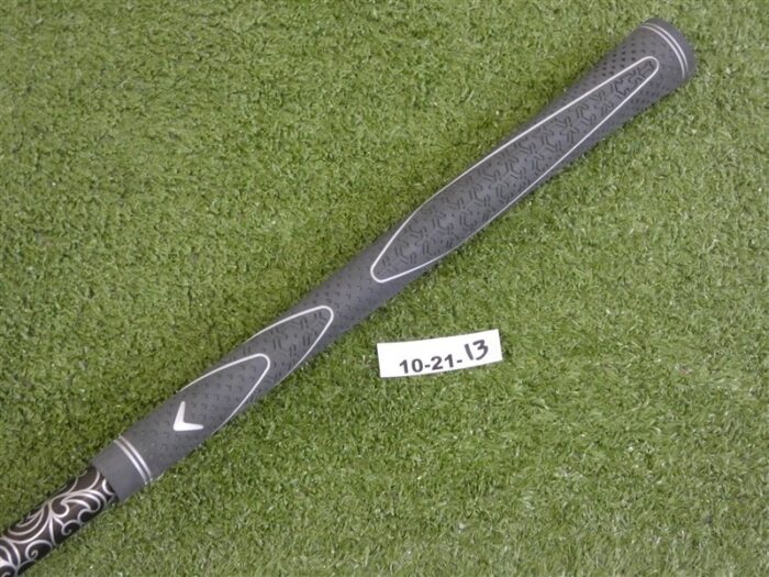 Callaway Edge 28* Womens 6 Hybrid Ladies Graphite 37″ Mint