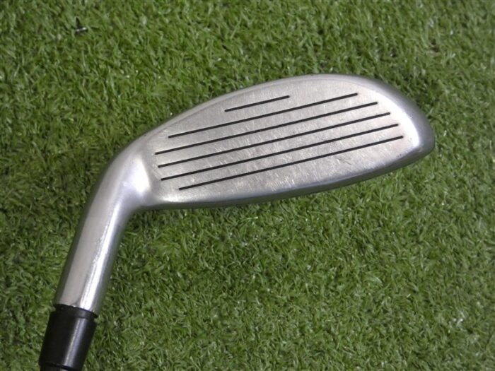 Callaway Diablo Edge 24* 4 Hybrid 60g Regular Graphite 39.5″