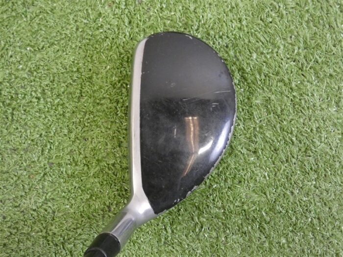 Callaway Diablo Edge 24* 4 Hybrid 60g Regular Graphite 39.5″