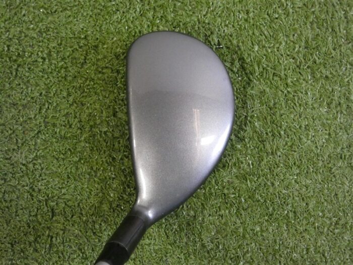 Callaway X Hot 25* Womens 5 Hybrid 50g Ladies Graphite 38.5″