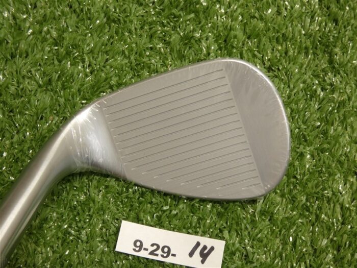 Titleist Vokey SM10 Tour Chrome 60* 06* Lob Wedge K Grind Dynamic Gold Steel New