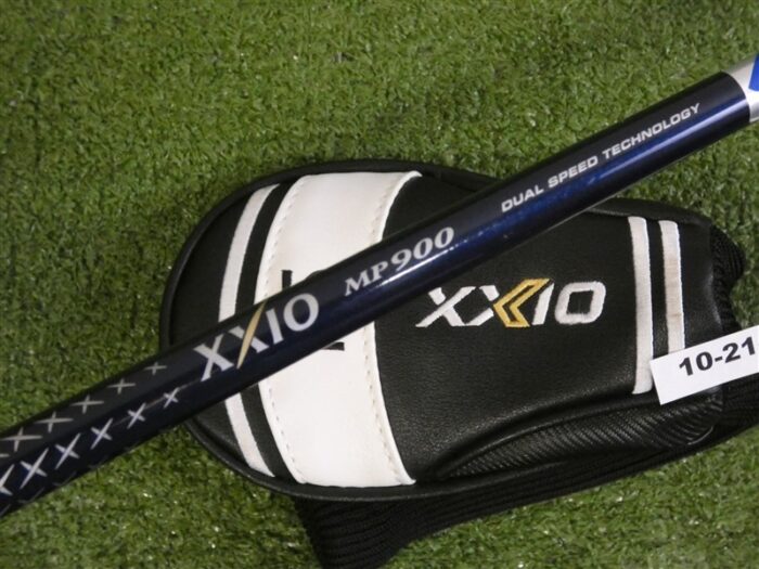 XXIO 9 23* U5 Rescue Hybrid MP 900 47g 4323 Regular Graphite with HC Excellent