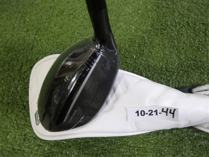 TaylorMade Qi10 28* Womens 6 Hybrid Rescue Speeder NX TCS 40 Ladies with HC New