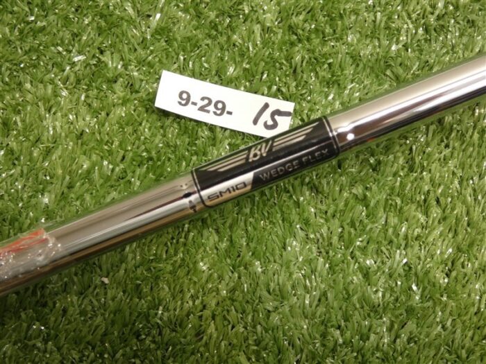 Titleist Vokey SM10 Tour Chrome 60* 06* Lob Wedge K Grind Dynamic Gold Steel New
