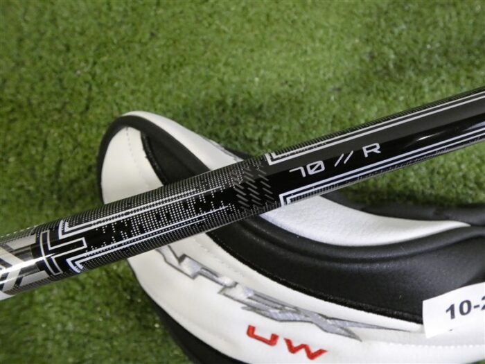Callaway Apex UW 24 19* Utility Wood MMT 70 Regular Graphite with Headcover New