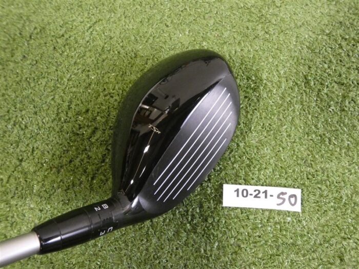 Titleist TSR1 23* Left Hand 5 Hybrid MMT 50 Regular Graphite New