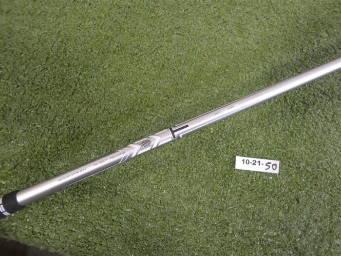 Titleist TSR1 23* Left Hand 5 Hybrid MMT 50 Regular Graphite New