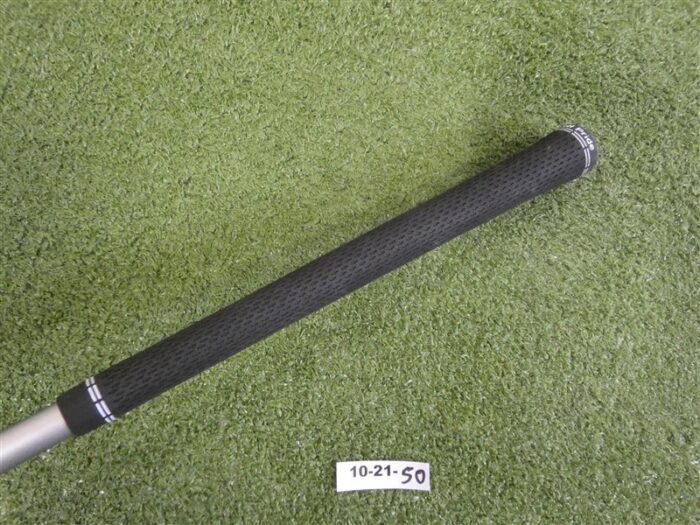 Titleist TSR1 23* Left Hand 5 Hybrid MMT 50 Regular Graphite New