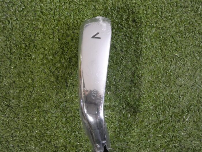 Callaway 2025 Reva Rise Womens 7 Iron LinQ LTE 4F1 Ladies Graphite U-size New