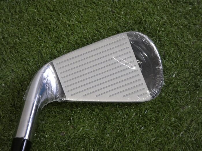 Callaway 2025 Reva Rise Womens 7 Iron LinQ LTE 4F1 Ladies Graphite U-size New