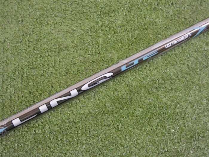 Callaway 2025 Reva Rise Womens 7 Iron LinQ LTE 4F1 Ladies Graphite U-size New
