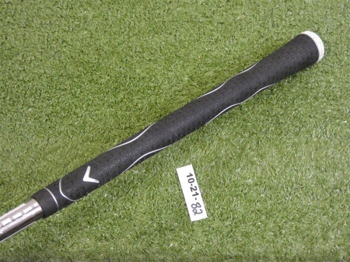 Callaway 2025 Reva Rise Womens 7 Iron LinQ LTE 4F1 Ladies Graphite U-size New