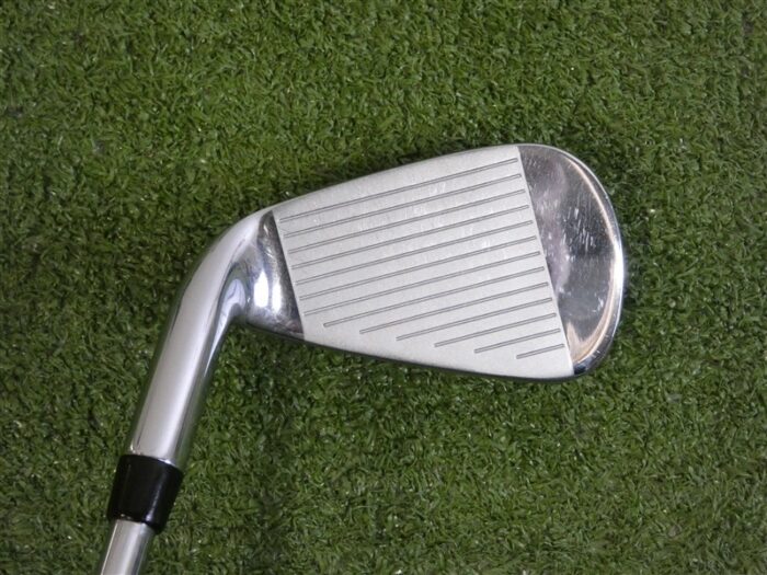 Callaway Elyte X 7 Iron True Temper Vector 90g Stiff Steel