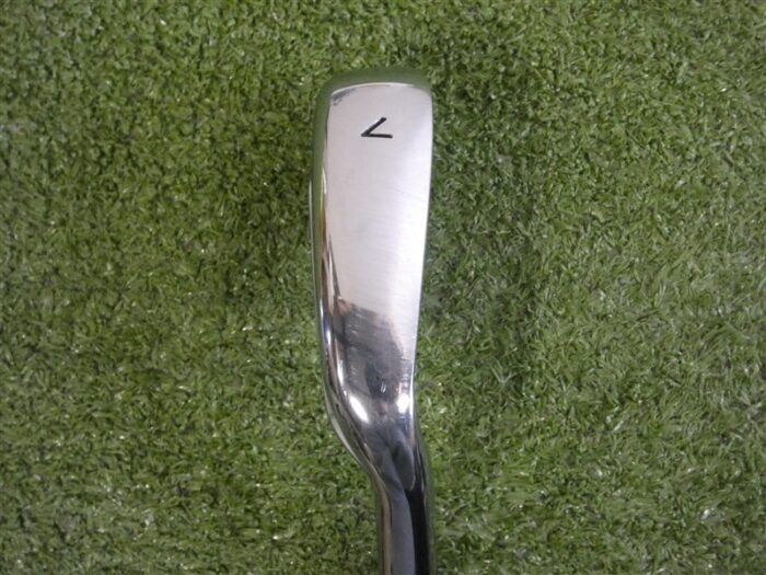 Callaway Elyte X 7 Iron Denali 65g 5.5 Regular Graphite