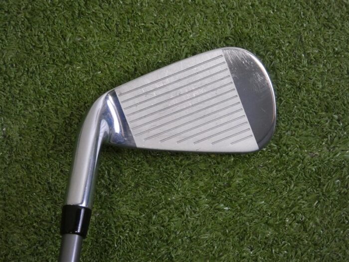 Callaway Elyte X 7 Iron Denali 65g 5.5 Regular Graphite