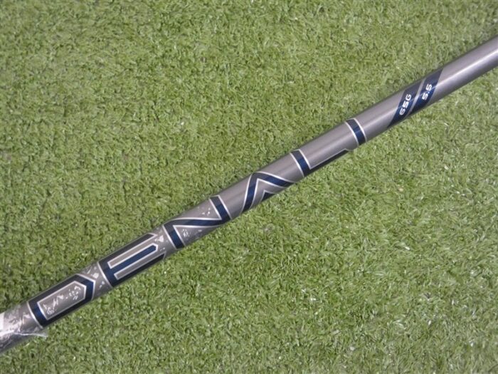 Callaway Elyte X 7 Iron Denali 65g 5.5 Regular Graphite