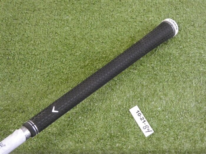 Callaway Elyte X 7 Iron Denali 65g 5.5 Regular Graphite