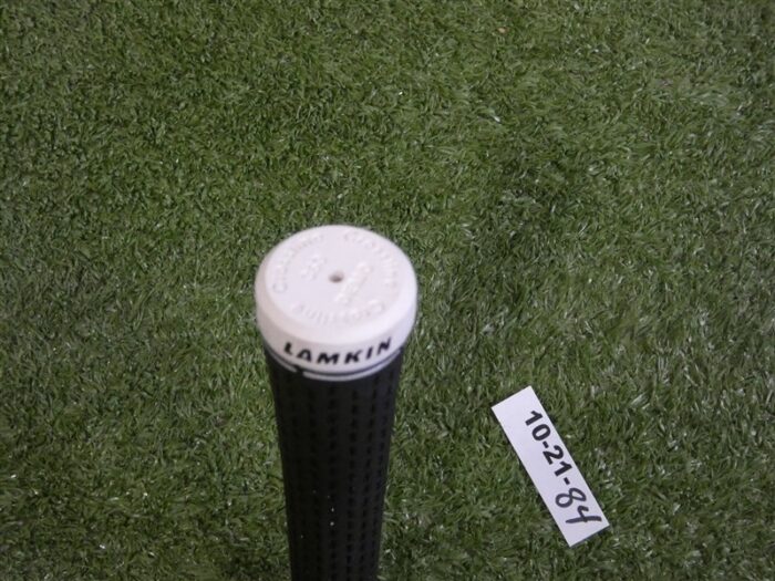 Callaway Elyte X 7 Iron Denali 65g 5.5 Regular Graphite