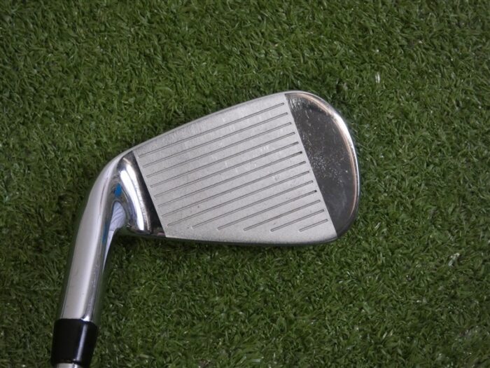 Callaway Elyte 7 Iron True Temper Vector 90g Stiff Steel