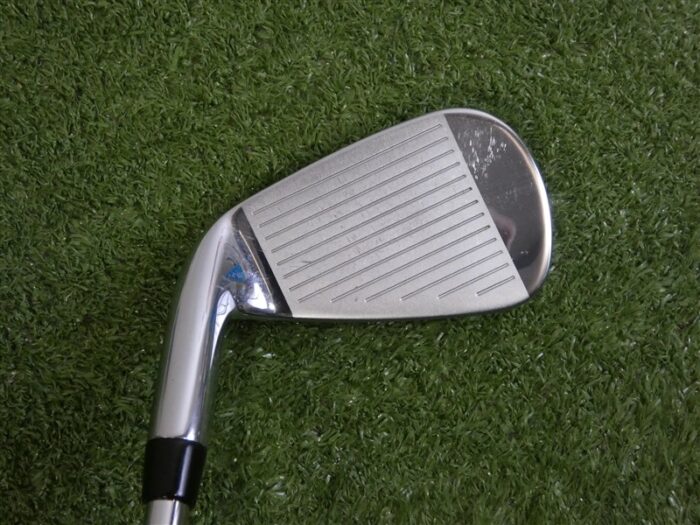 Callaway Elyte 7 Iron True Temper Vector 90g Stiff Steel