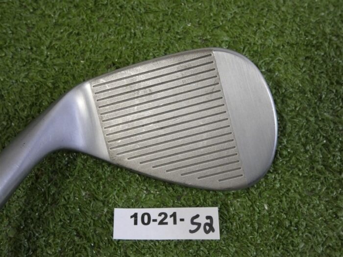 TaylorMade Milled Grind 4 MG4 Chrome 56* 12* Sand Wedge SB DG Tour 115 Steel