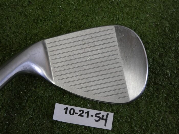 Callaway Opus Chrome 56* 14* Womens Sand Wedge W Grind HDC 50 Ladies Graphite