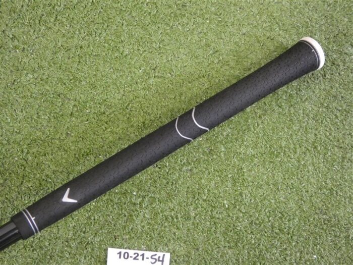 Callaway Opus Chrome 56* 14* Womens Sand Wedge W Grind HDC 50 Ladies Graphite