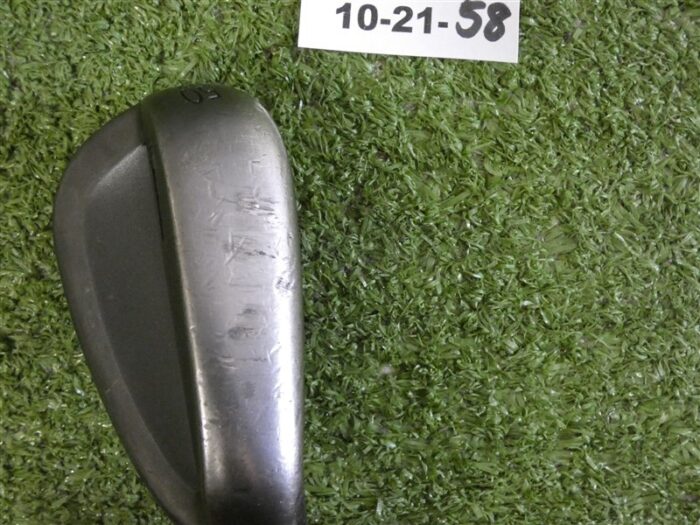 Ping Glide 2.0 Stealth 50* 12* Gap Wedge SS Standard AWT Steel Black Dot