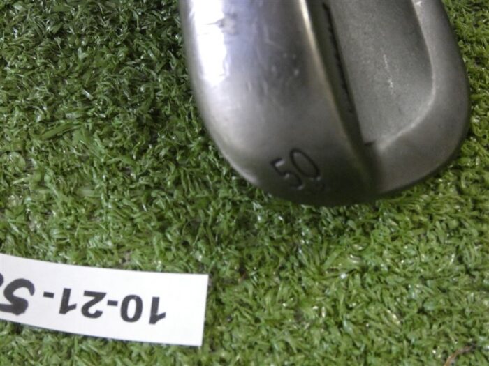 Ping Glide 2.0 Stealth 50* 12* Gap Wedge SS Standard AWT Steel Black Dot