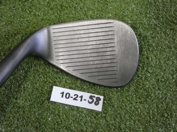 Ping Glide 2.0 Stealth 50* 12* Gap Wedge SS Standard AWT Steel Black Dot