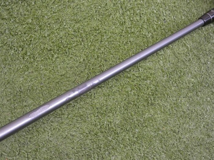 Callaway Paradym X 10.5* Driver HZRDUS Gen 4 Silver 50g 5.5 Regular Graphite