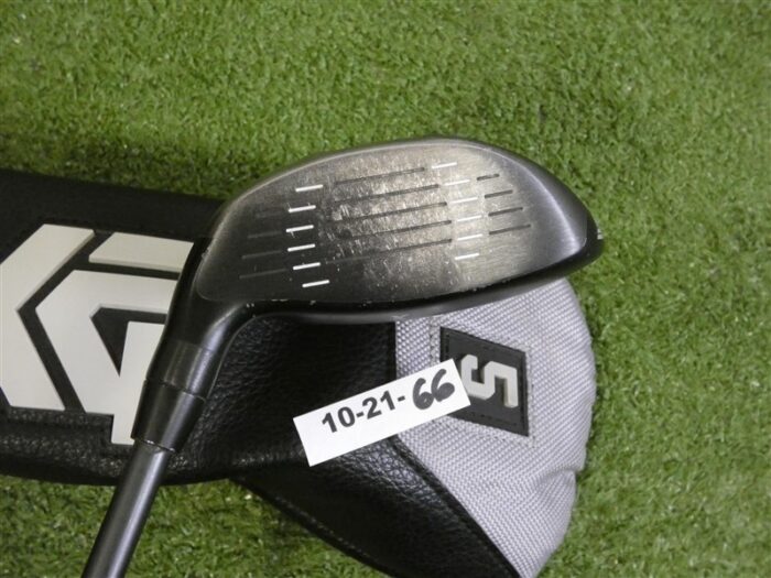 PXG 0341XF Gen 4 19* 5 Wood HZRDUS Smoke iM10 50g 5.5 Regular Graphite w HC