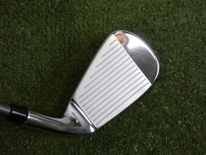Callaway Elyte HL Left Hand 7 Iron Denali 65g 5.5 Regular Graphite New