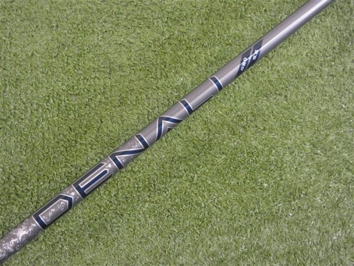 Callaway Elyte HL Left Hand 7 Iron Denali 65g 5.5 Regular Graphite New
