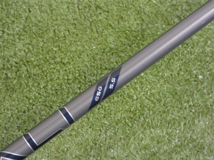 Callaway Elyte HL Left Hand 7 Iron Denali 65g 5.5 Regular Graphite New