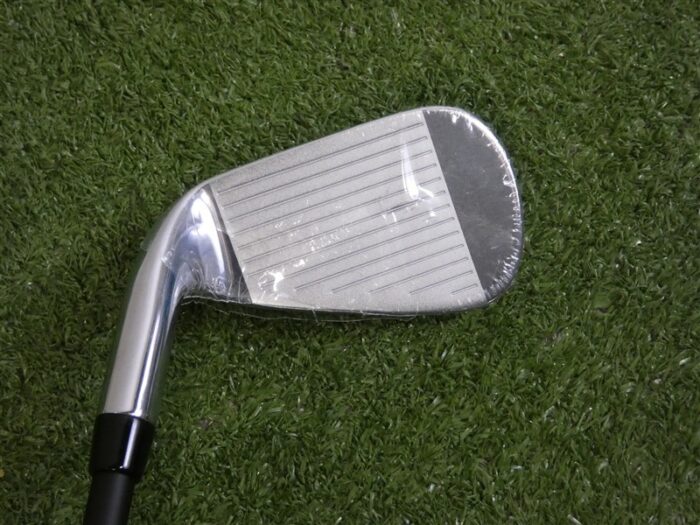 Callaway Elyte Max Fast 7 Iron Vanquish R2 Senior Graphite New