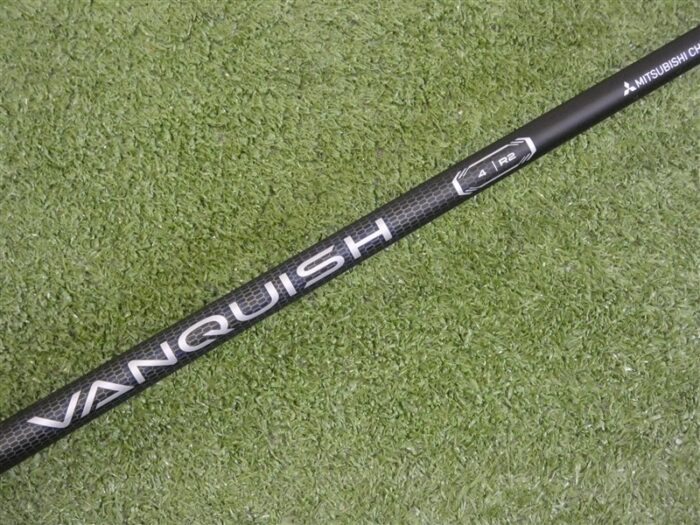 Callaway Elyte Max Fast 7 Iron Vanquish R2 Senior Graphite New