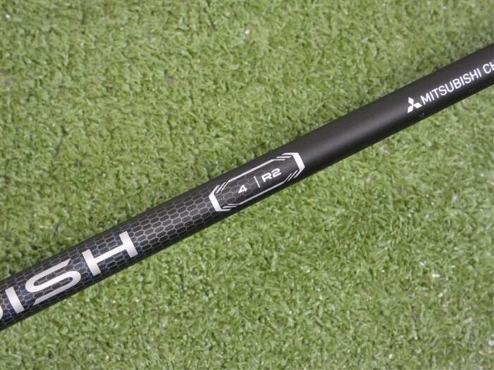 Callaway Elyte Max Fast 7 Iron Vanquish R2 Senior Graphite New