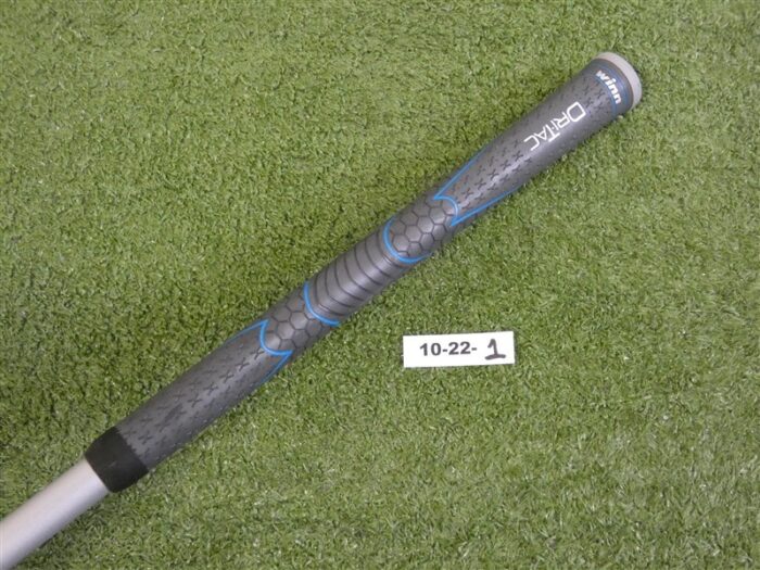 Cobra Baffler T-Rail+ 18* Womens 3 Wood 55 Ladies Graphite
