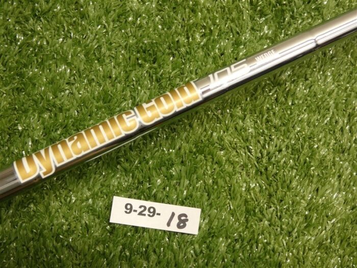 Titleist Vokey SM10 Tour Chrome 56* 08* Sand Wedge M Grind DG 105 Steel New