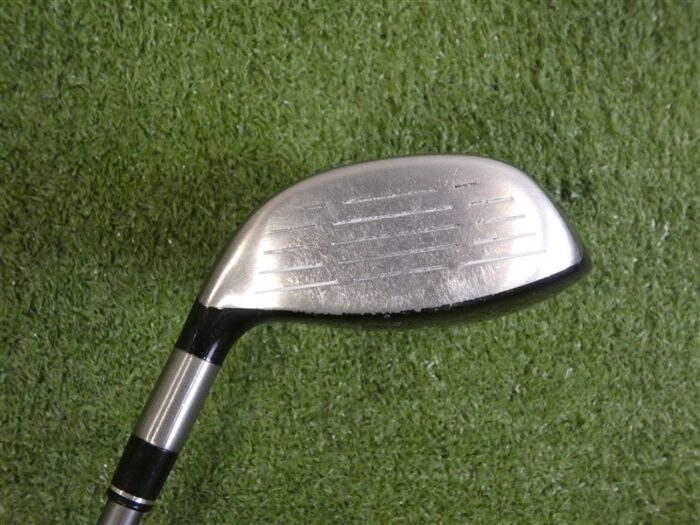 TaylorMade R5 Dual 15* 3 Wood MAS2 55 Regular Graphite